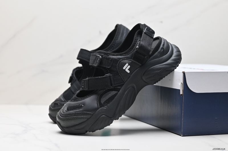 Fila Sandals